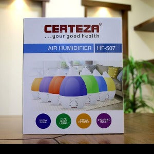 Air Humidifier Hf 507 Humidifier